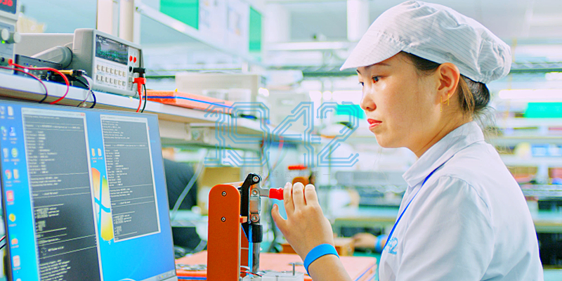 SMT貼片加工廠